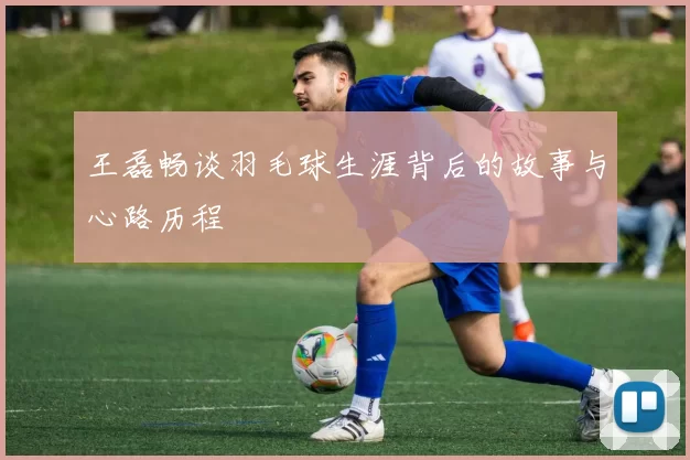 王磊畅谈羽毛球生涯背后的故事与心路历程